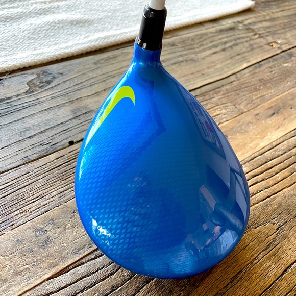 NIKE Vapor Fly Pro Driver! Practically new!!